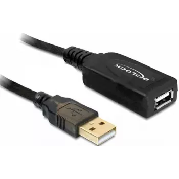 Cavo USB DeLOCK 20m 82690