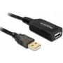 Cavo USB DeLOCK 20m 82690