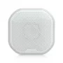 Sirena cablata Ubiquiti Siren POE interno/esterno alluminio policarbonato