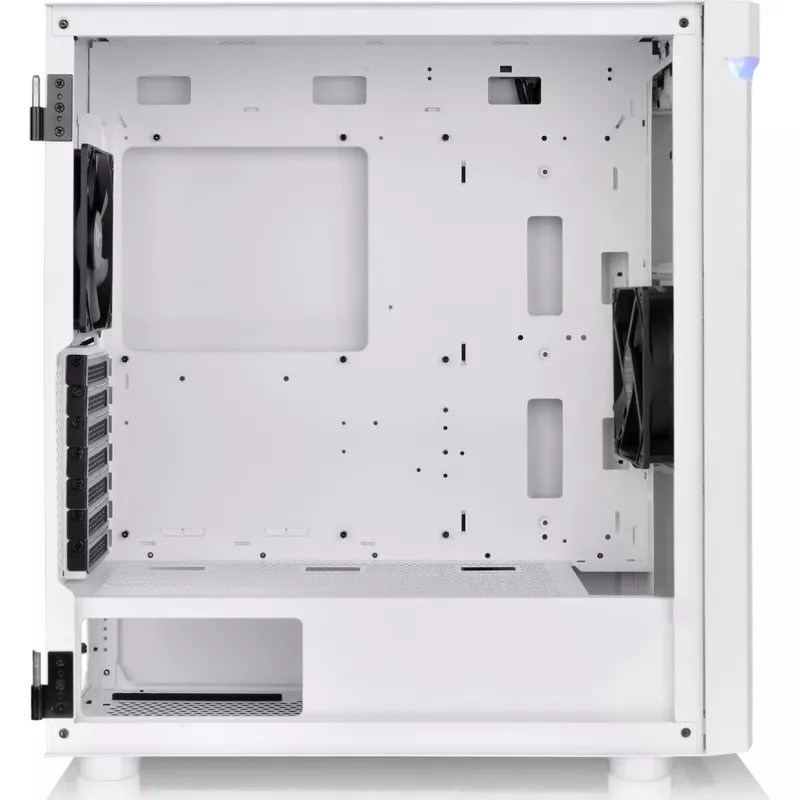 H590 Tempered Glass ARGB Snow LED Lightstrip