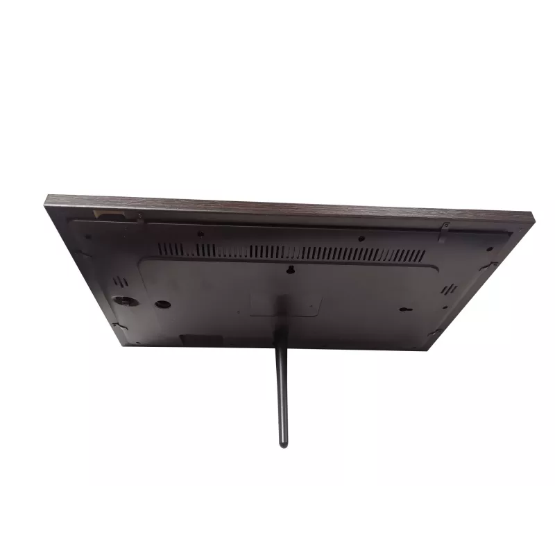 Denver PFF-1543DW cornice digitale marrone 39,6 cm (15,6 pollici) touchscreen Wi-Fi