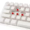 Ducky One 3 Aura White SF Tastiera Gaming USB QWERTY US International