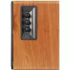 Edifier Studio R1280Ts 2.0 legno/argento Retail