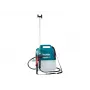 Makita DUS054Z pompa da giardino a mano 5 l