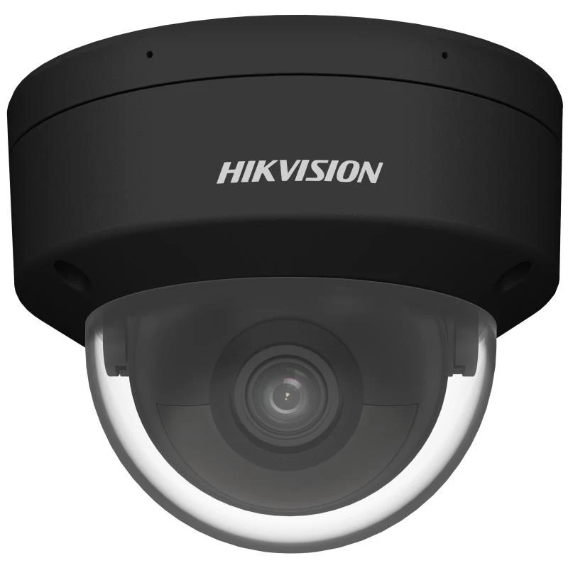Telecamera di videosorveglianza IP Hikvision Pro Series DS-2CD2146G2H-ISU(2.8mm)(eF) nero