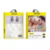 Auricolari Bluetooth 5.3 TWS T79 ENC dual