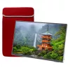 JAPANNEXT JN-MD-I156FHDR-T monitor per computer 39,6 cm (15,6 inch) 1920 x 1080 pixel Full HD LED touchscreen grigio