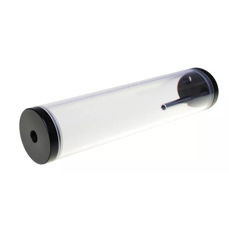 Componente per sistema di raffreddamento Bitspower BP-WTZM250P-BK