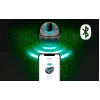 Gardena 15108-35 SILENO life 1500 m² robot tagliaerba