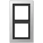 Jung ALD 2982 alluminio (ALD2982)