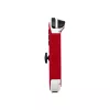Lizard Skins Switch Joy-Con - Crimson rosso (su misura, 0,5mm)