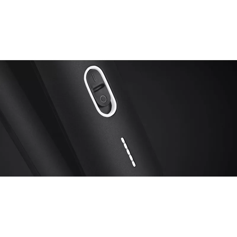 Piastra per capelli GHD Unplugged Cordless Styler nero