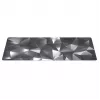 Tappetino per mouse ENDORFY Crystal nero XL