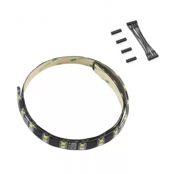 Striscia LED Cablemod CM-LED-60-D60RGBW-R