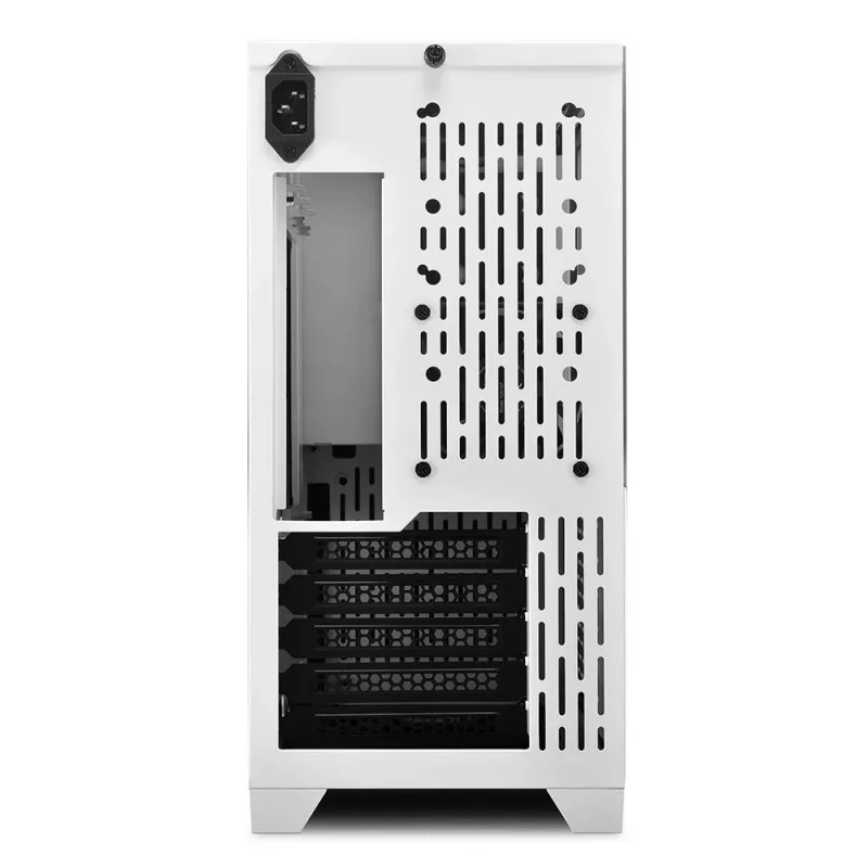 Sharkoon MS-Z1000 micro tower bianco