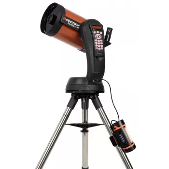 Batteria al litio Celestron Power Tank
