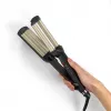 BaByliss C260E EasyWaves ferro texturizzante Warm Black, Silver 70,9 (1,8 m)