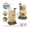 Life Activity Wall 6-in-1, attrezzatura da giardino