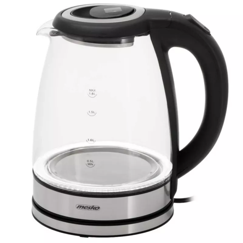 Bollitore elettrico MESKO MS 1307