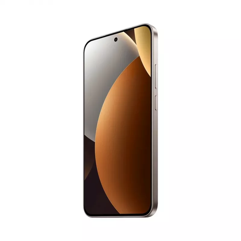 Xiaomi Redmi Note 15 Pro Titanium - 17,2 cm (6.77) 12 GB 512 GB 6500 mAh grigio