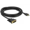 Adattatore per cavo video DeLOCK 85585
