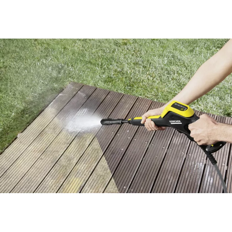 Idropulitrice K4 Power Control Flex Home *EU