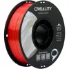 Creality CR-Silk PLA filamento, 1,75 mm, 1 kg, oro/rosso