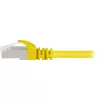 Cavo patch Sharkoon - RJ-45 (M) a RJ-45 (M)