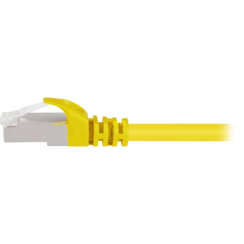 Cavo patch Sharkoon - RJ-45 (M) a RJ-45 (M)