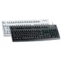 Tastiera Cherry G83-6105 con filo USB francese (FR), grigio, cavo USB 1,75 m