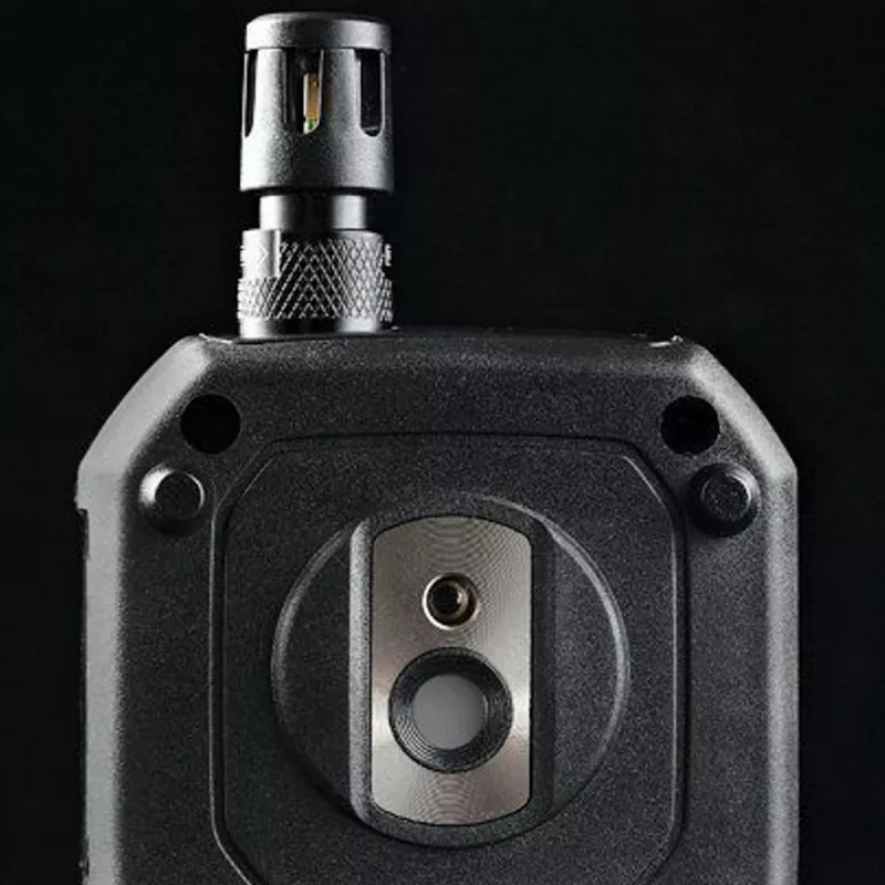 FLIR MR176 igrometro/psicrometro per interni igrometro elettronico nero
