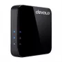 Devolo GigaGate Starterkit set da 2 bridge Wi-Fi ad alta velocità ripetitore. max. 2000 MB