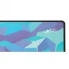 Tappetino mouse CHERRY XTRFY Xtrfy GP5 Litus Blue XL