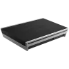 Lautoparlante Beosound Level Natural Alu (copertura Dark Grey)