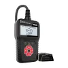 Dispositivo diagnostico OBD2 Ancel AS100/AC100, supporto multi-protocollo, formato palmare compatto