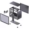 Case per computer Jonsbo D32 STD Mini Case mATX nero