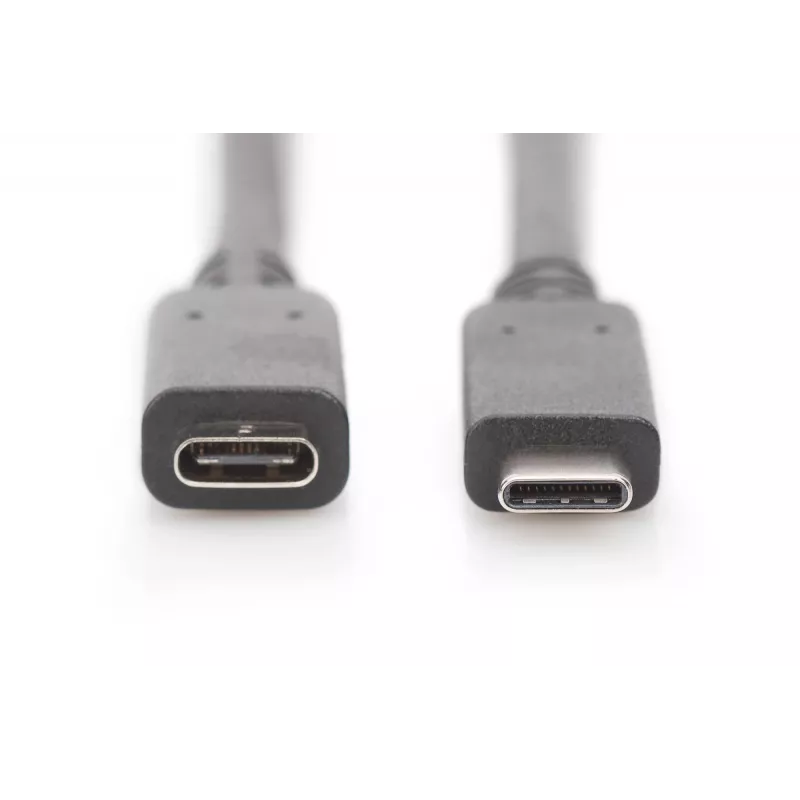 Prolunga USB Type-C Digitus AK-300210-007-S 0,7 m
