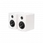 Edifier M60 nero, bianco con cavo e wireless 66 W