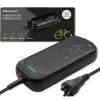 Caricabatterie QOLTEC per e-bike Bosch 50762 36V/42V 2A