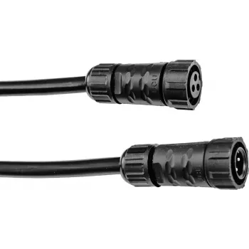 Cavo di alimentazione per LED PFE-50 230V, EUROLITE, 1,5 m