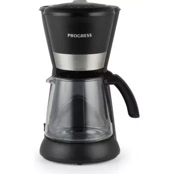 Macchina per caffè Progress 1,25 L EK6160PVDE