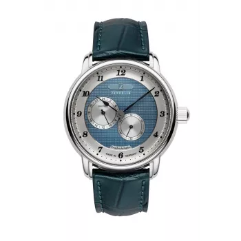Orologio Zeppelin Friedrichshafen 85683 40mm
