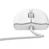 Mouse da gaming NZXT Lift 2 Symm per destrimani 26000 DPI ottico