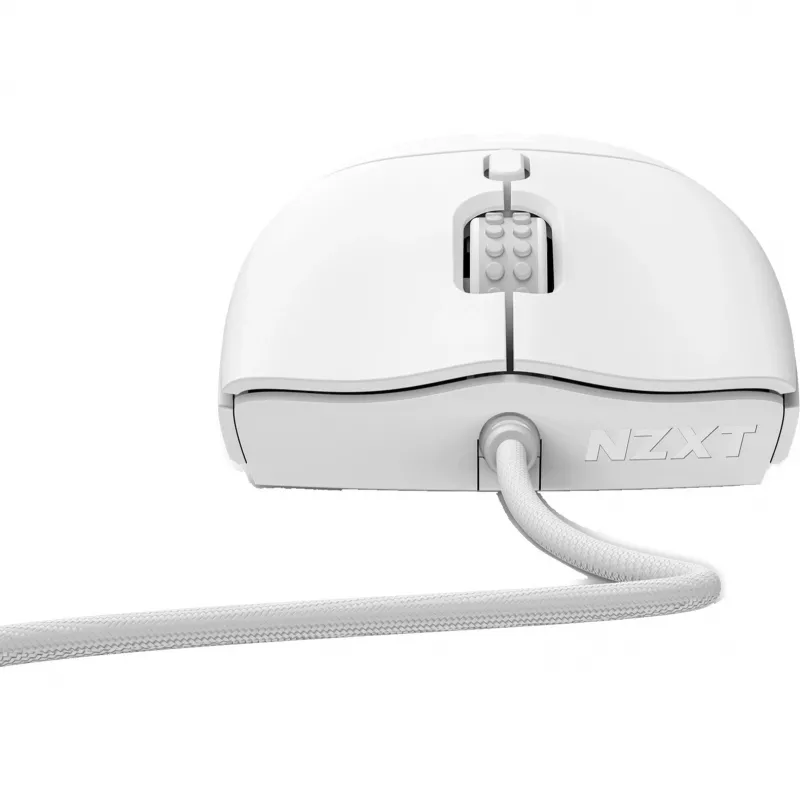 Mouse da gaming NZXT Lift 2 Symm per destrimani 26000 DPI ottico
