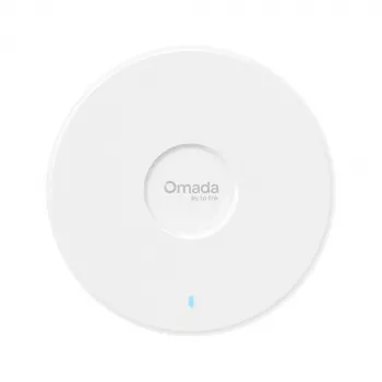 Access point wireless OMADA EAP787 2,4 GHz 5 GHz 6 GHz