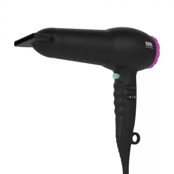 Asciugacapelli SBB SBDR-5000-EU 2000W