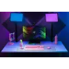 Razer Seiren V3 Chroma rosa microfono per PC