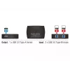 Switch dati DeLOCK 87723