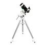 Telescopio Skywatcher BK MAK 127 EQ3-2 treppiede in acciaio 127/1500