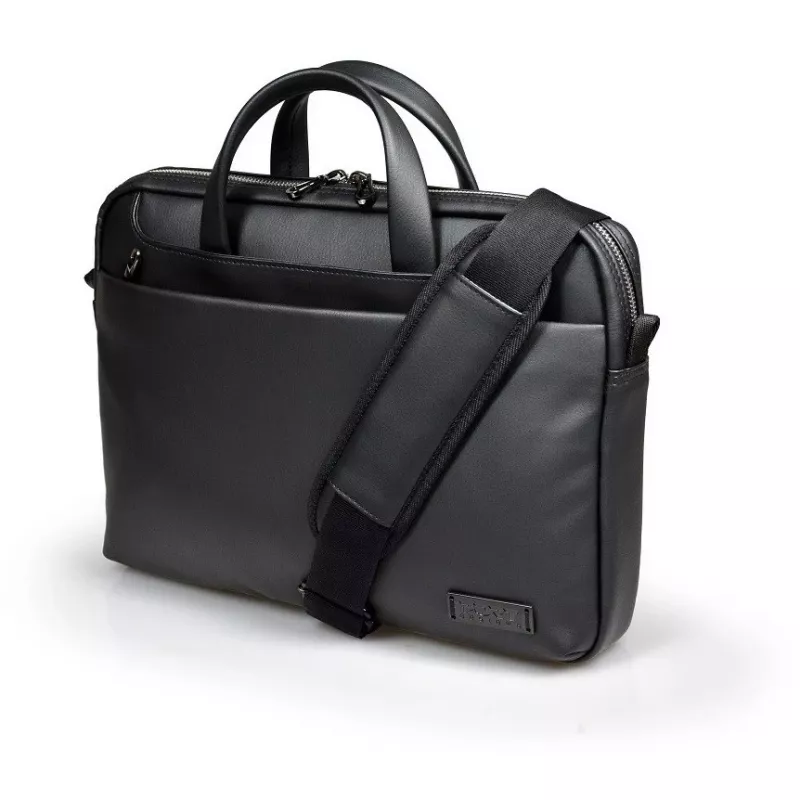 Port Designs Zurich Toploading 38,1 cm (15) Borsa portadocumenti Nero